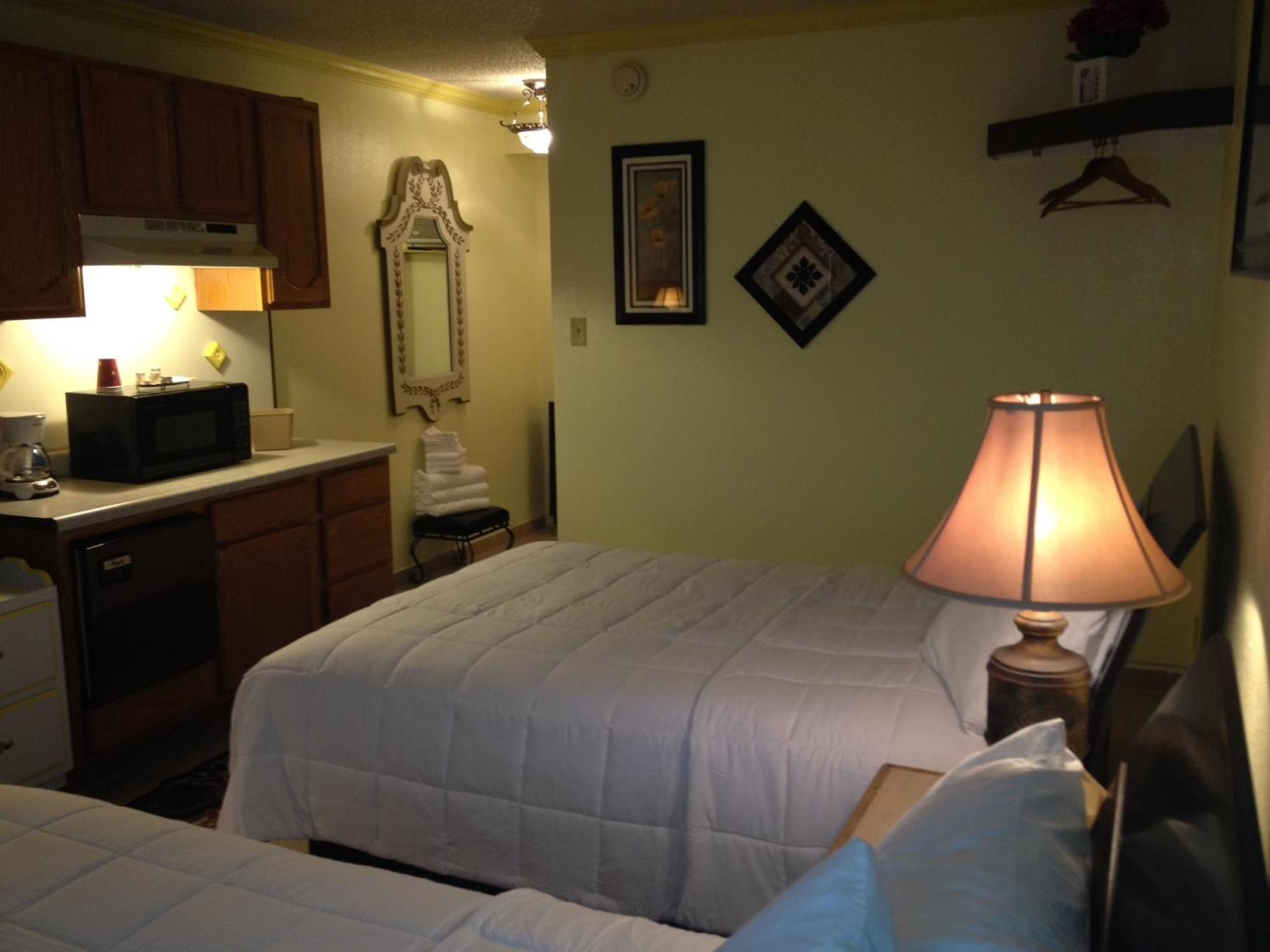 Victorian Inn สปาร์คส์ ห้อง รูปภาพ