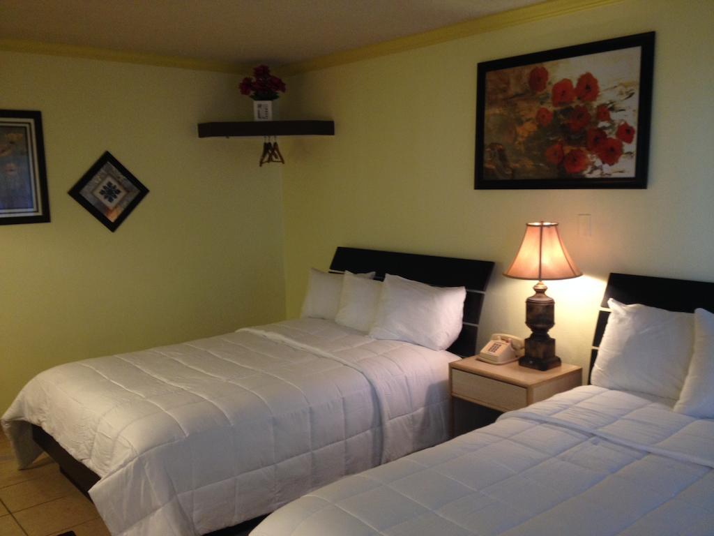Victorian Inn สปาร์คส์ ห้อง รูปภาพ