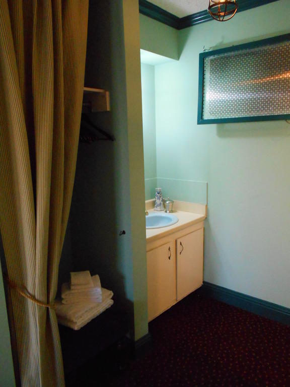 Victorian Inn สปาร์คส์ ห้อง รูปภาพ