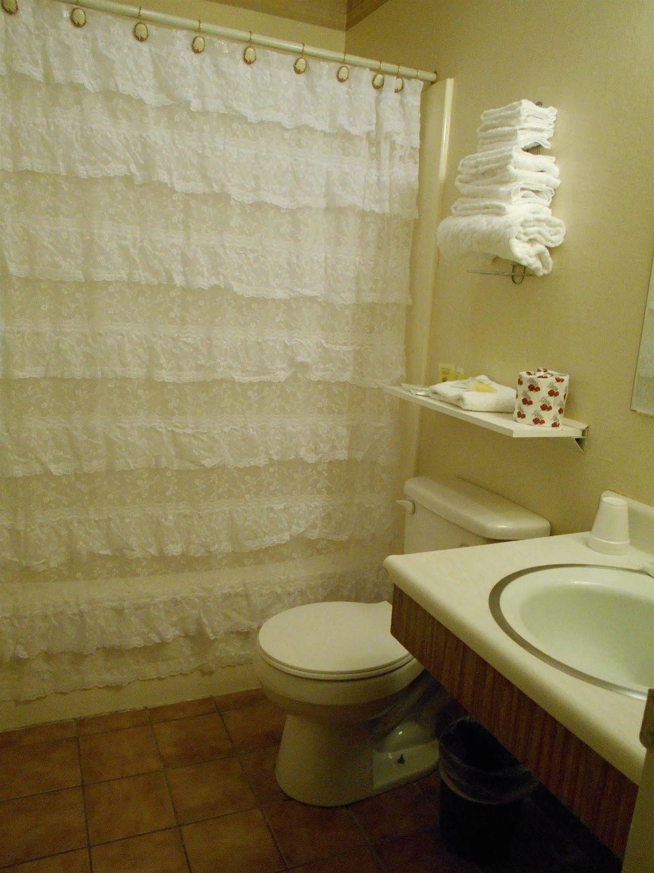 Victorian Inn สปาร์คส์ ภายนอก รูปภาพ