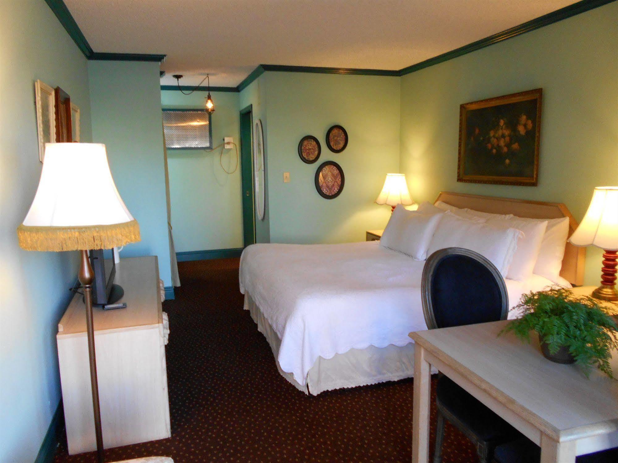 Victorian Inn สปาร์คส์ ภายนอก รูปภาพ