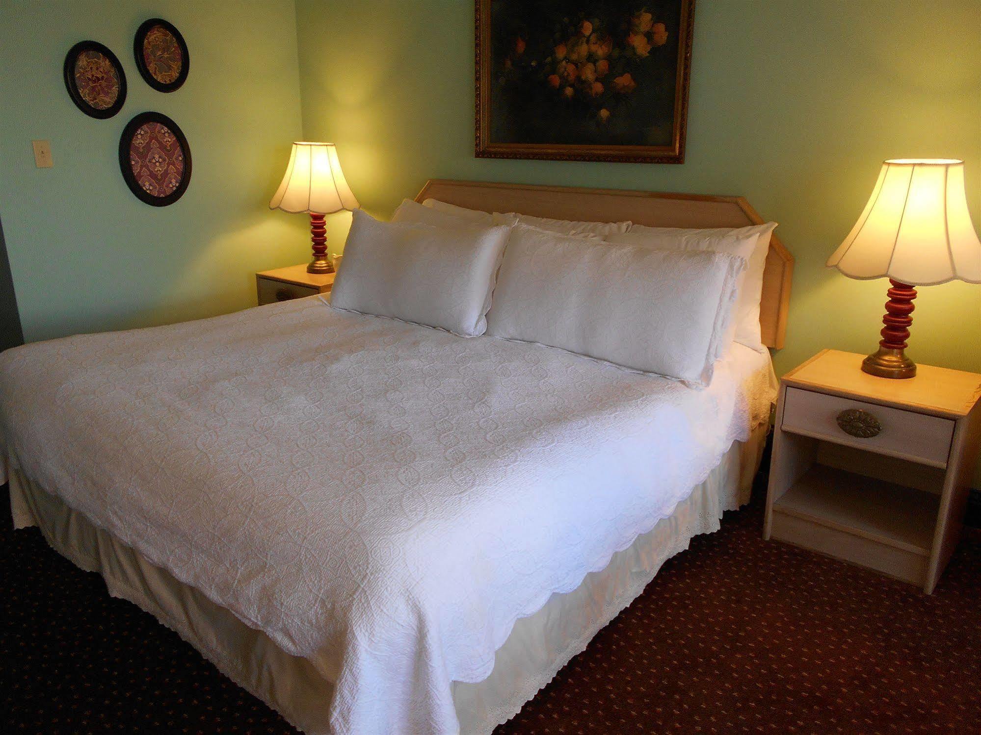 Victorian Inn สปาร์คส์ ภายนอก รูปภาพ