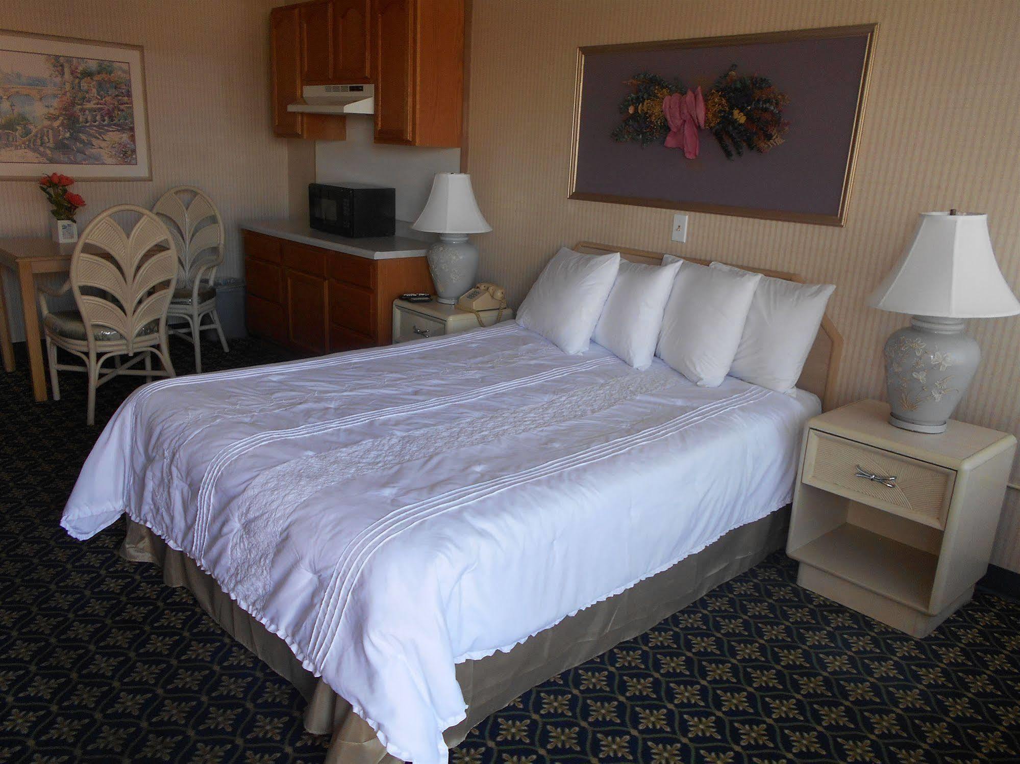 Victorian Inn สปาร์คส์ ภายนอก รูปภาพ